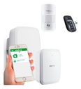 KIT AMT8000 XSS8000 2XAC8000 4IVP8000PET