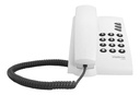 TELEFONE COM FIO PLENO (CINZA ÁRTICO)