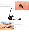 KIT 3X CHS40USB