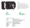 KIT IPR 1010 + FX 500