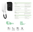 KIT IPR 1010 + FX 500