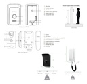 KIT IPR 1010 + FX 500