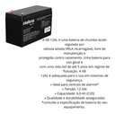  Kit Central Anm 24 Net 2x Ivp 5001 Xb12al Sir1000 Xas Contr