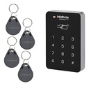 Combo Controlador De Acesso Sa 202 + 4x Tag Rfid Th 1000