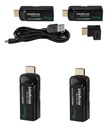 Combo 2x Vex 1050 Hdmi Extensor De Vídeo Até 50m Intelbras