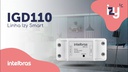 Acionador Wi-Fi Smart IGD 110