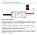 Acionador Wi-Fi Smart IGD 110