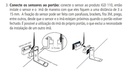 Acionador Wi-Fi Smart IGD 110