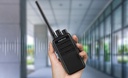 Kit 10 Rádio Comunicador Walkie Talkie Intelbras Rc3002 G2