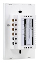 KIT 2X EWS 1002 BRANCO + EWS 1003 BRANCO 