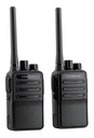 KIT 16 RC 3002 G2 (8 Pares)