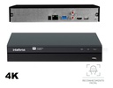 KIT INVD 1016 + HD 1 TB + 4 VIP 1230 