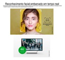 KIT INVD 1016 + HD 1 TB + 4 VIP 1230 