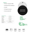 KIT 2X VIP 1230 B G4