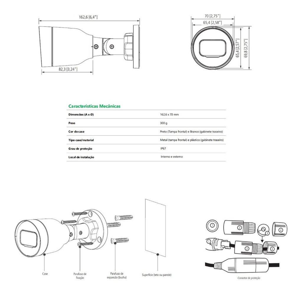 KIT 2X VIP 1230 B G4