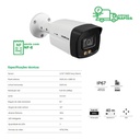 KIT 8X VHD 3240 FULL COLOR