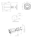 KIT 8X VHD 3240 FULL COLOR