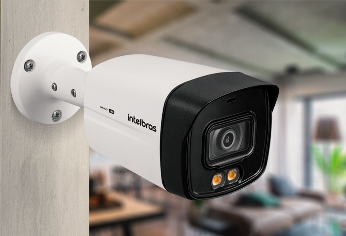 KIT 8X VHD 3240 FULL COLOR