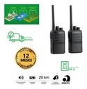 KIT 8X RC 3002