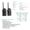 KIT 8X RC 3002