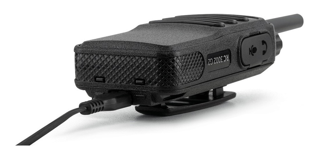 KIT 8X RC 3002