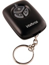CONTROLE TX INTELBRAS XAC 2000 433MHZ