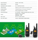 RADIO COMUNICADOR RC 4002