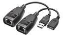 EXTENSOR USB TX E RX  VEX 1050