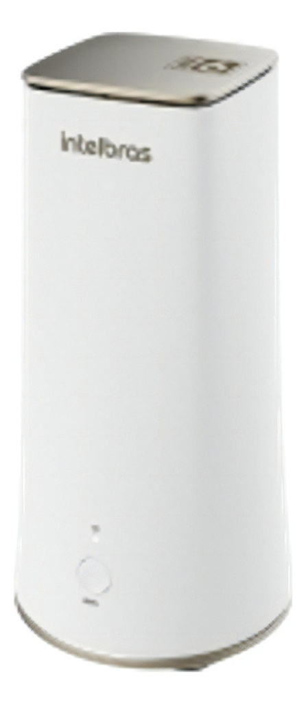EXTENSOR WIFI 6 MESH COM ROTEAMENTO BRANCO-IH 3000