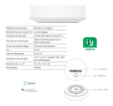 CENTRAL DE AUTOMAÇÃO SMART ICA 1001
