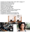 GRAVADOR IMHDX 3132 32 CANAIS