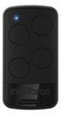 CONTROLE REMOTO EP 04 PARA AUTOMATIZADOR INTELBRAS