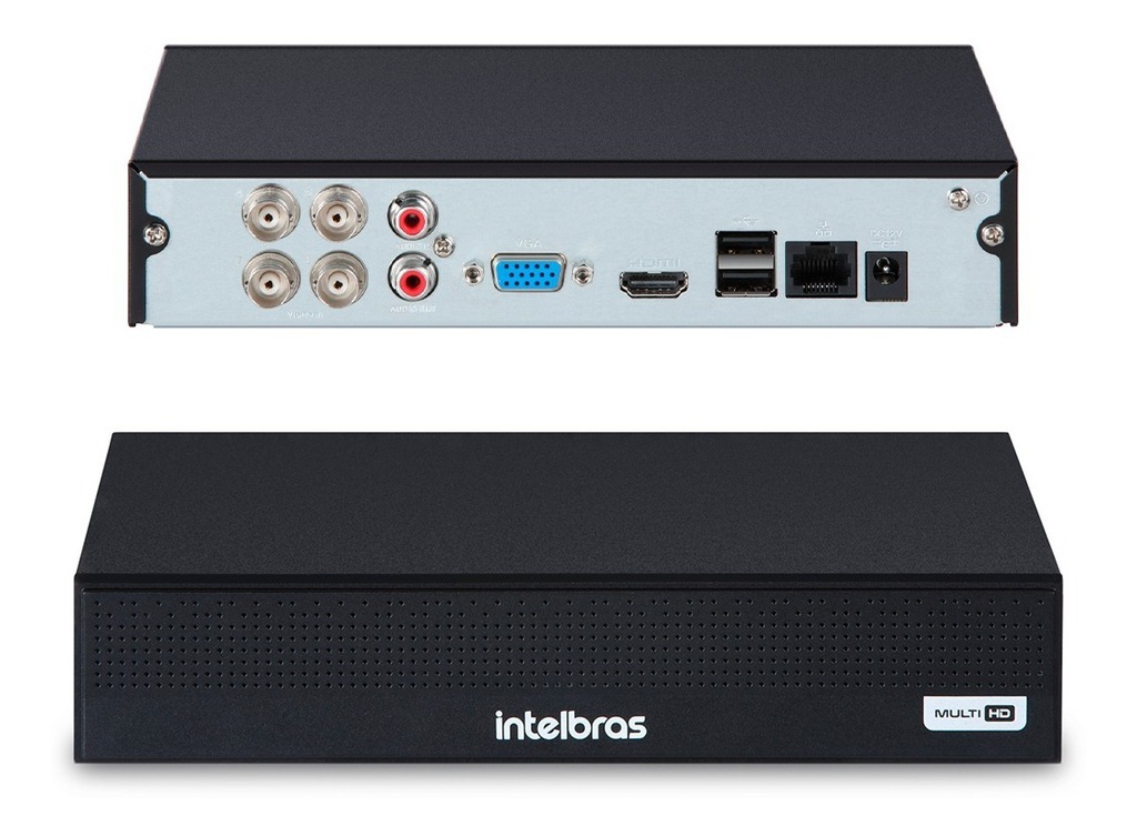 GRAVADOR MHDX 3004 - C