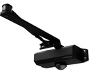 MOLA HIDRÁULICA AEREA MH 102 A PRETA 45KG