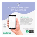 Interruptor Inteligente WiFi EWS 201 E