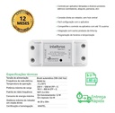 Interruptor Inteligente WiFi EWS 201 E