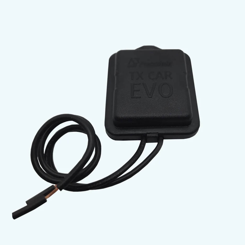 Kit 2 Controle Luz Farol Carro Moto Tx Car Peccinin