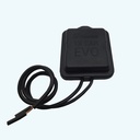 Kit 2 Controle Luz Farol Carro Moto Tx Car Peccinin