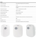 CENTRAL DE ALARME INTELBRAS ANM 24 NET COM CONTROLE