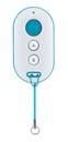 CONTROLE REMOTO XAC 4000