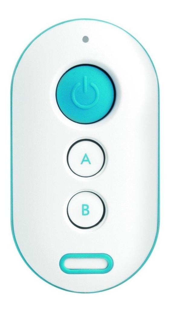 CONTROLE REMOTO XAC 4000