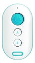 CONTROLE REMOTO XAC 4000
