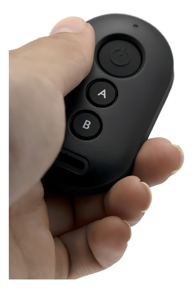 Controle Portao Eletronico Alarme Remoto Intelbras Xac 4000