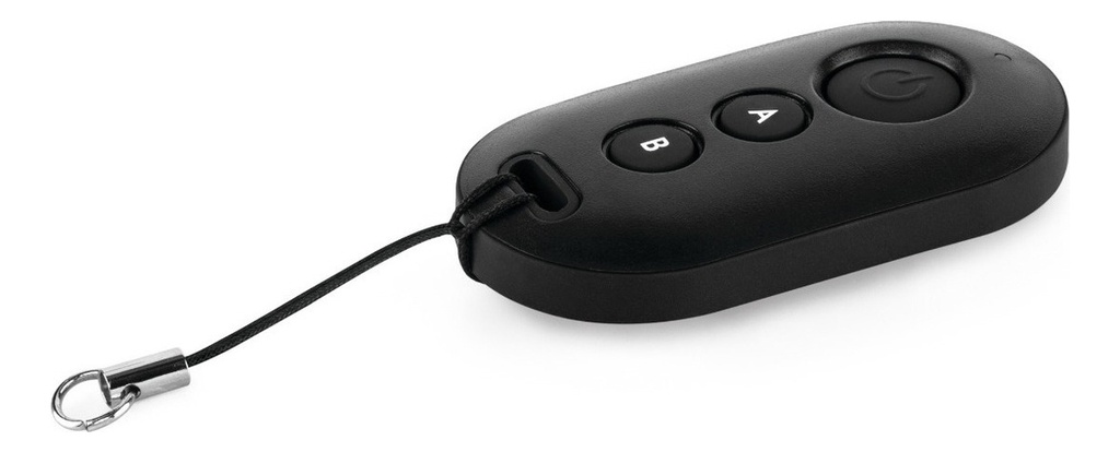 Controle Portao Eletronico Alarme Remoto Intelbras Xac 4000
