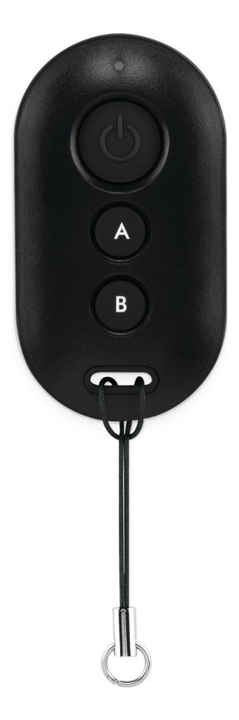 Controle Portao Eletronico Alarme Remoto Intelbras Xac 4000