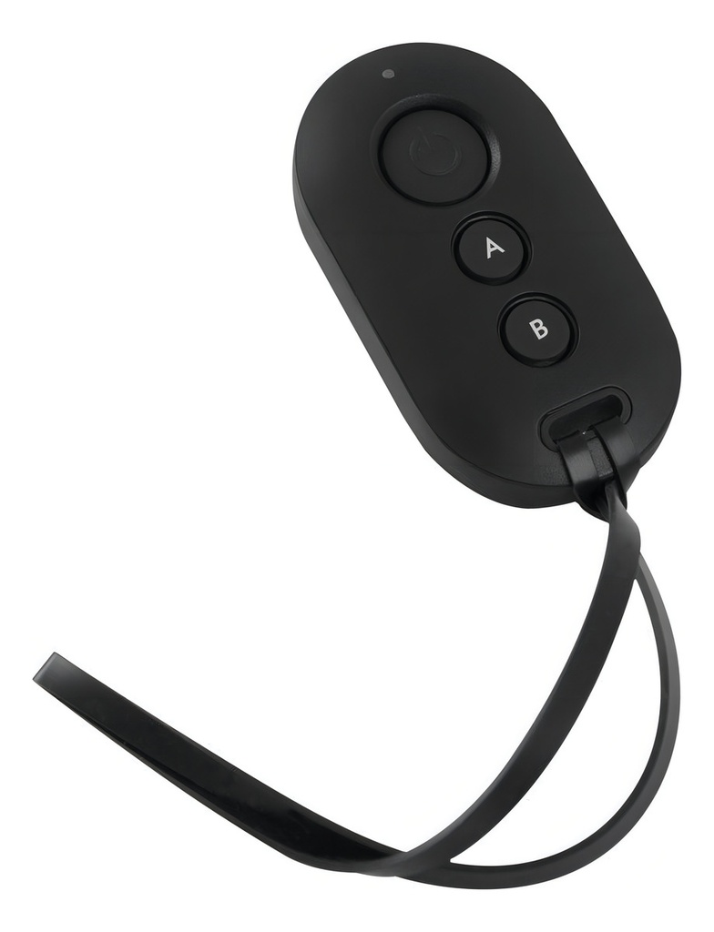 Controle Portao Eletronico Alarme Remoto Intelbras Xac 4000