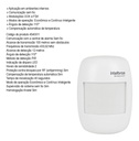 SENSOR IVP 4000 SMART SEM FIO