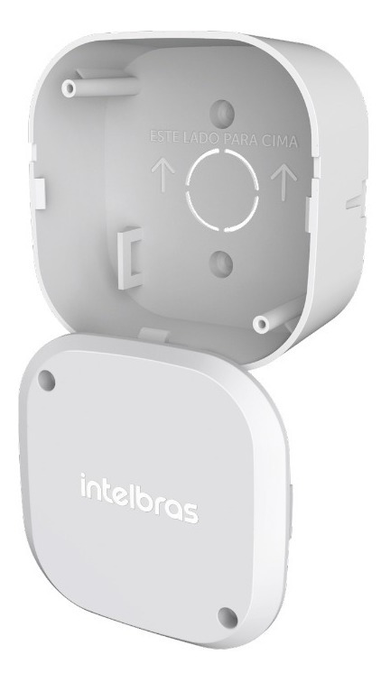 CAIXA PLASTICA DE PASSAGEM VBOX 1100