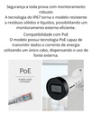 CAMERA VIP 1230 B G4