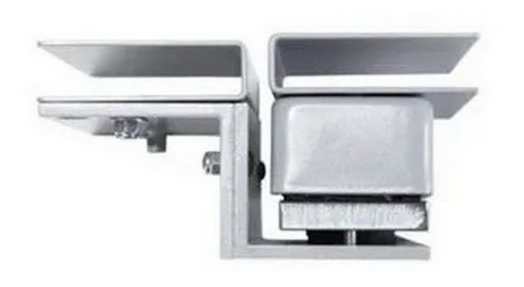 SUPORTE PARA FECHADURA ELETROIMÃ SV 20150